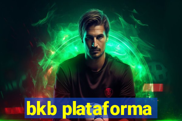 bkb plataforma